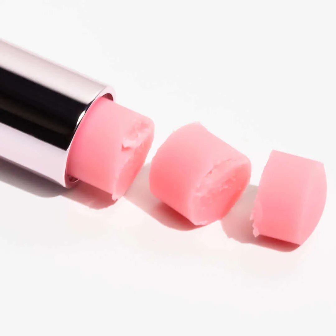 LIPPY Lip Balm Pink Champagne Treatment