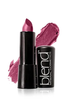 Lipstick #13 - Deep Purple