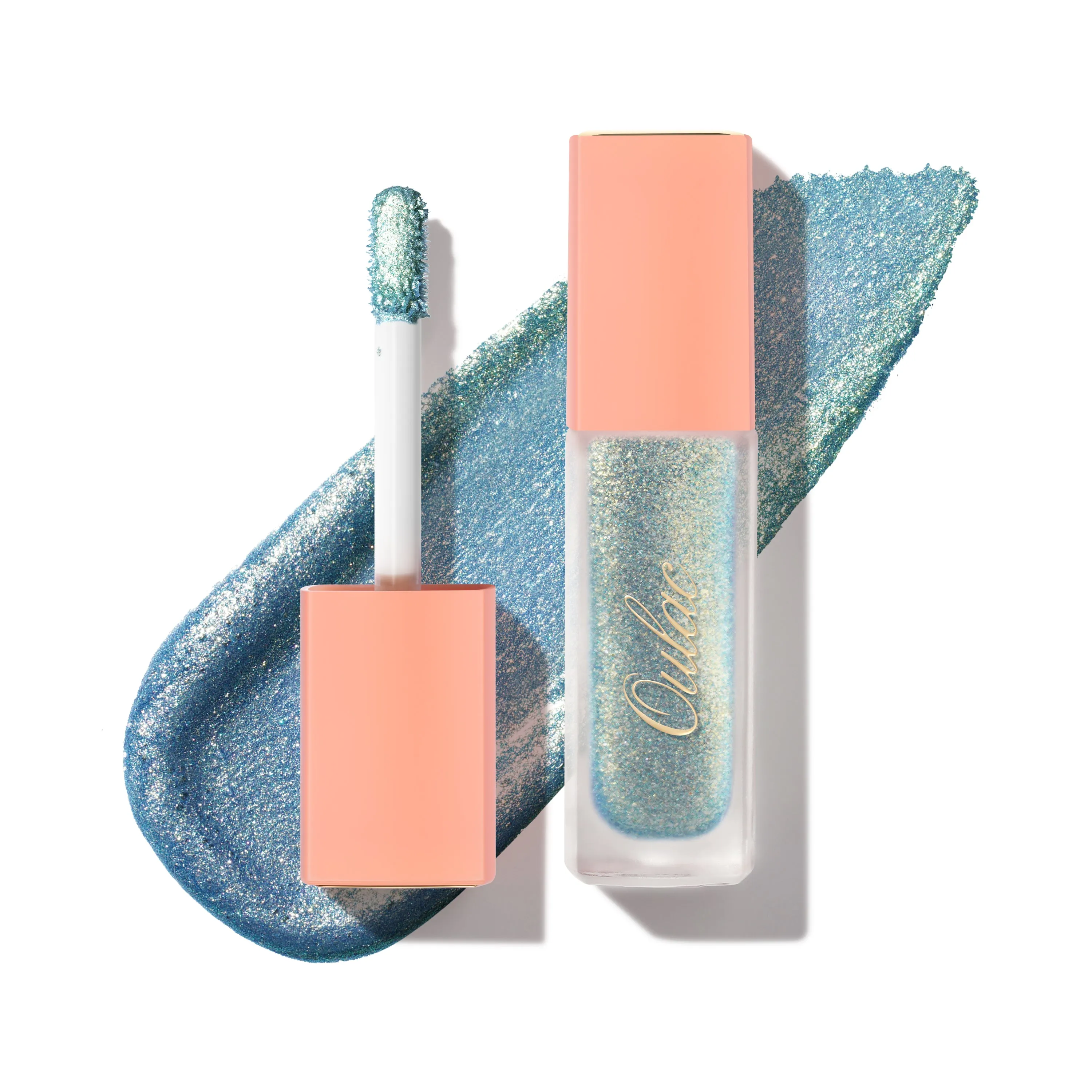 Liquid Diamond Eyeshadow