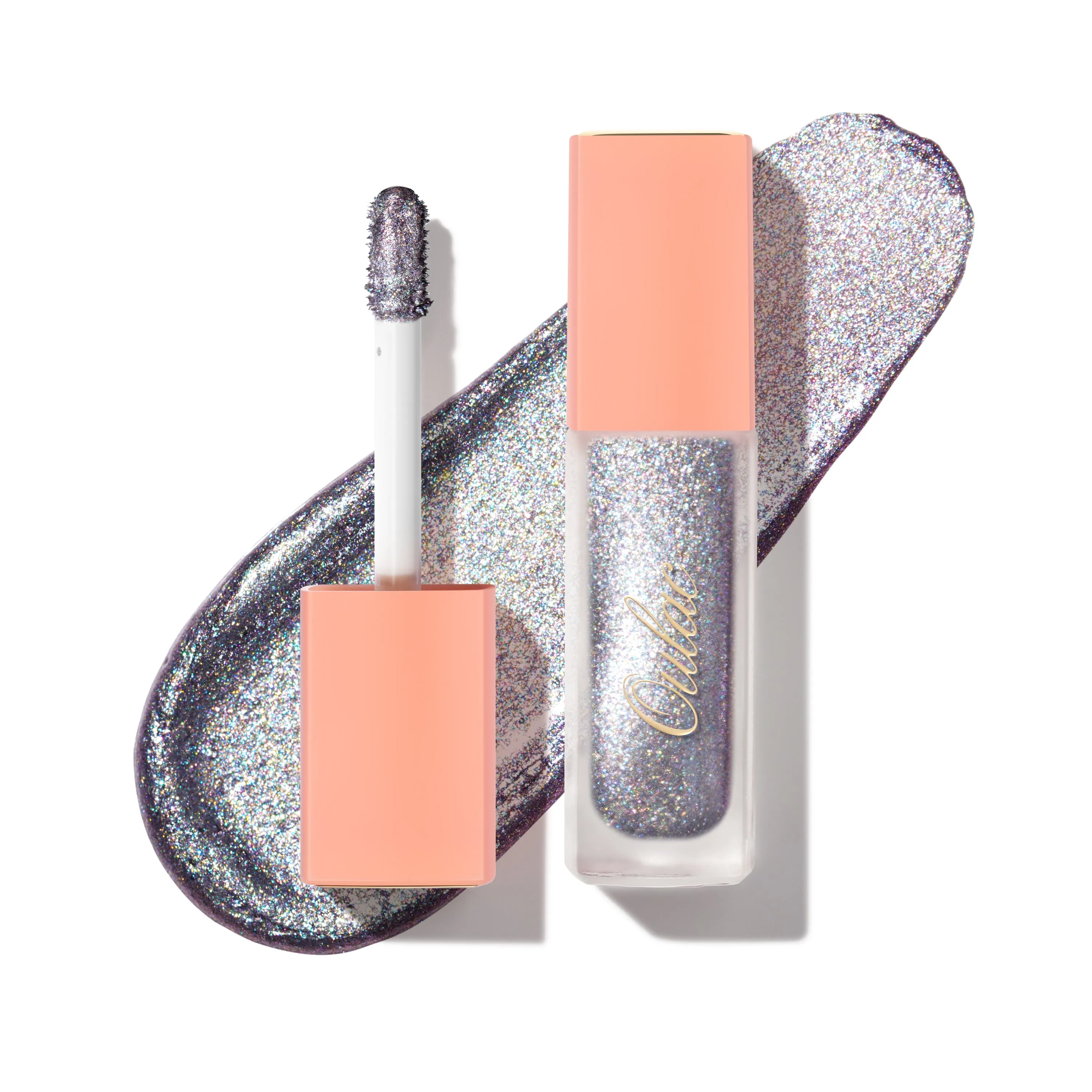 Liquid Diamond Eyeshadow