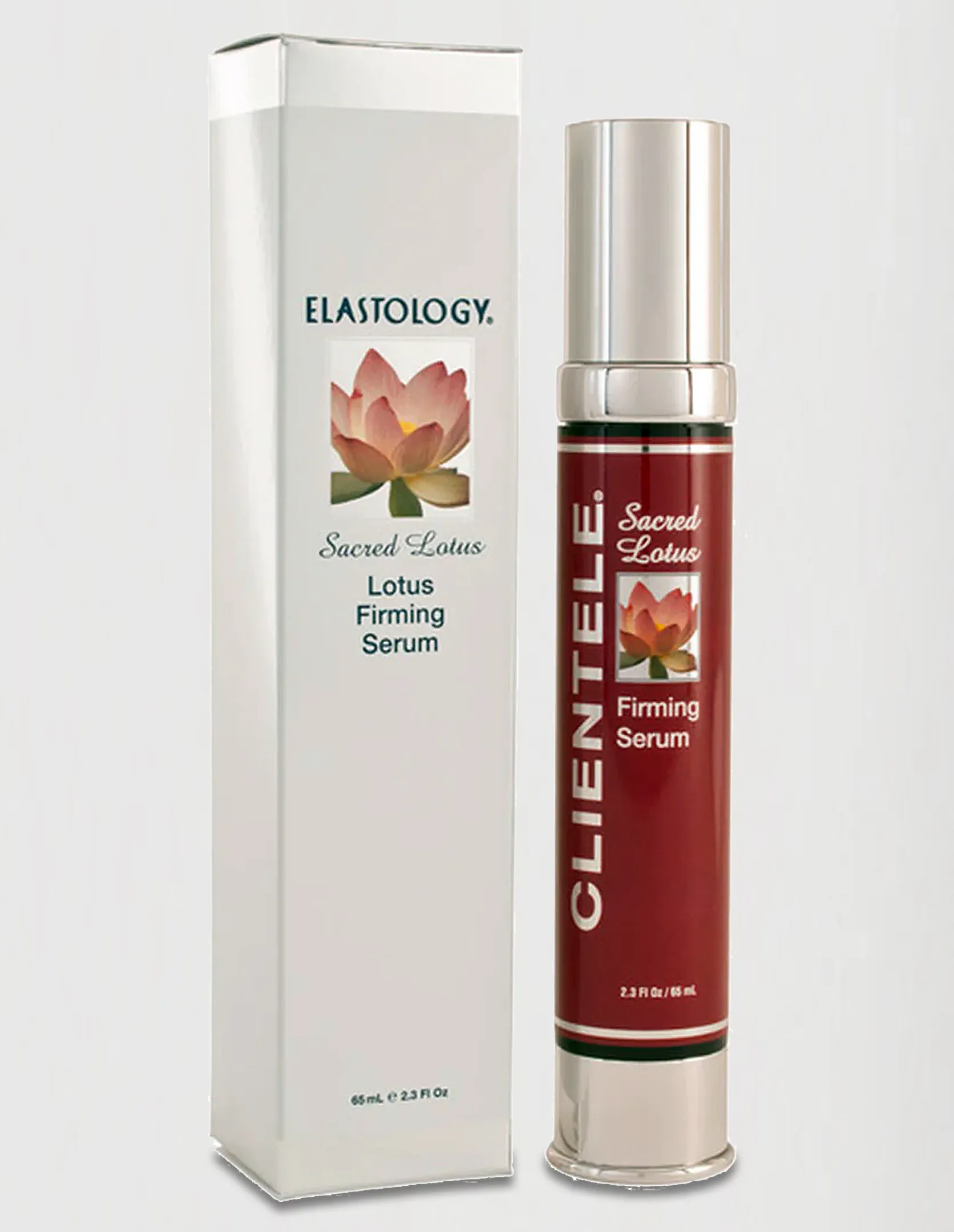 Lotus Firming Serum