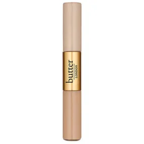 LumiMatte 2-in-1 Concealer & Brightening Duo in Light