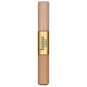 LumiMatte 2-in-1 Concealer & Brightening Duo in Medium