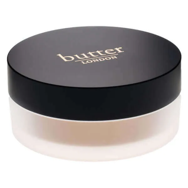 LumiMatte Blurring Finishing & Setting Powder in Porcelain / Light