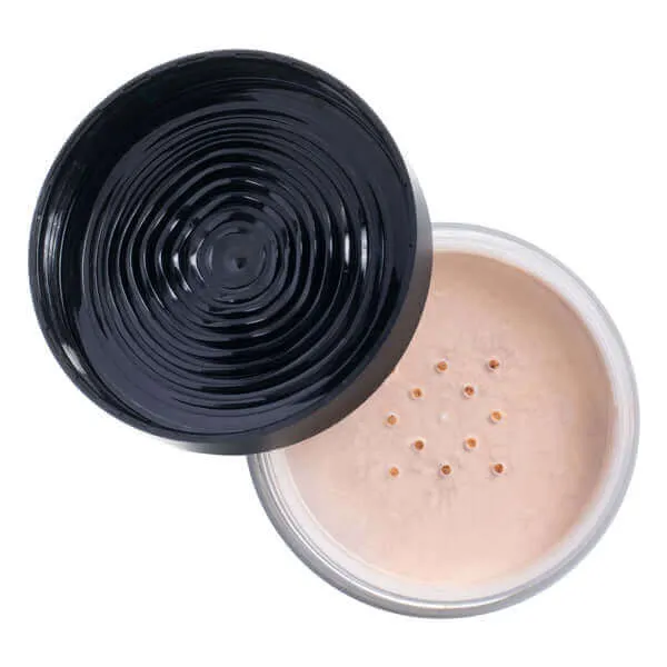 LumiMatte Blurring Finishing & Setting Powder in Porcelain / Light