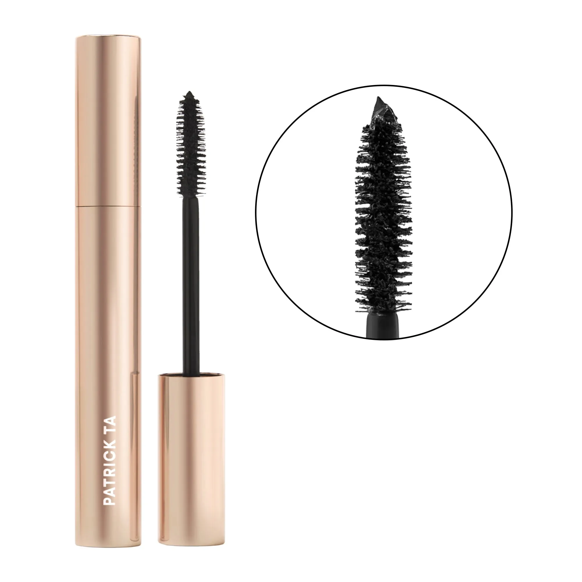 Major Volume Mascara