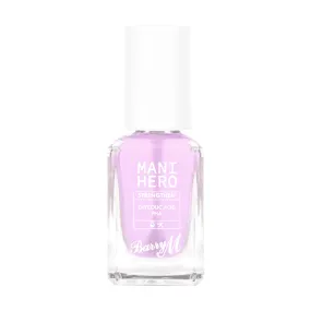 Mani Hero Nail Treatment | Strengthen