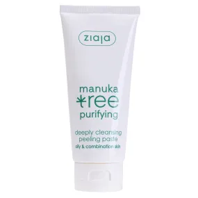 Manuka Tree Deeply Cleansing Peeling Paste