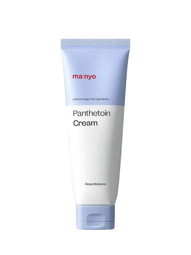 MANYO Panthetoin Cream