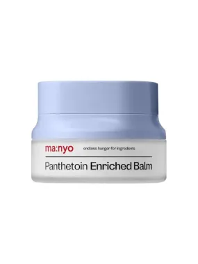 MANYO Panthetoin Enriched Balm