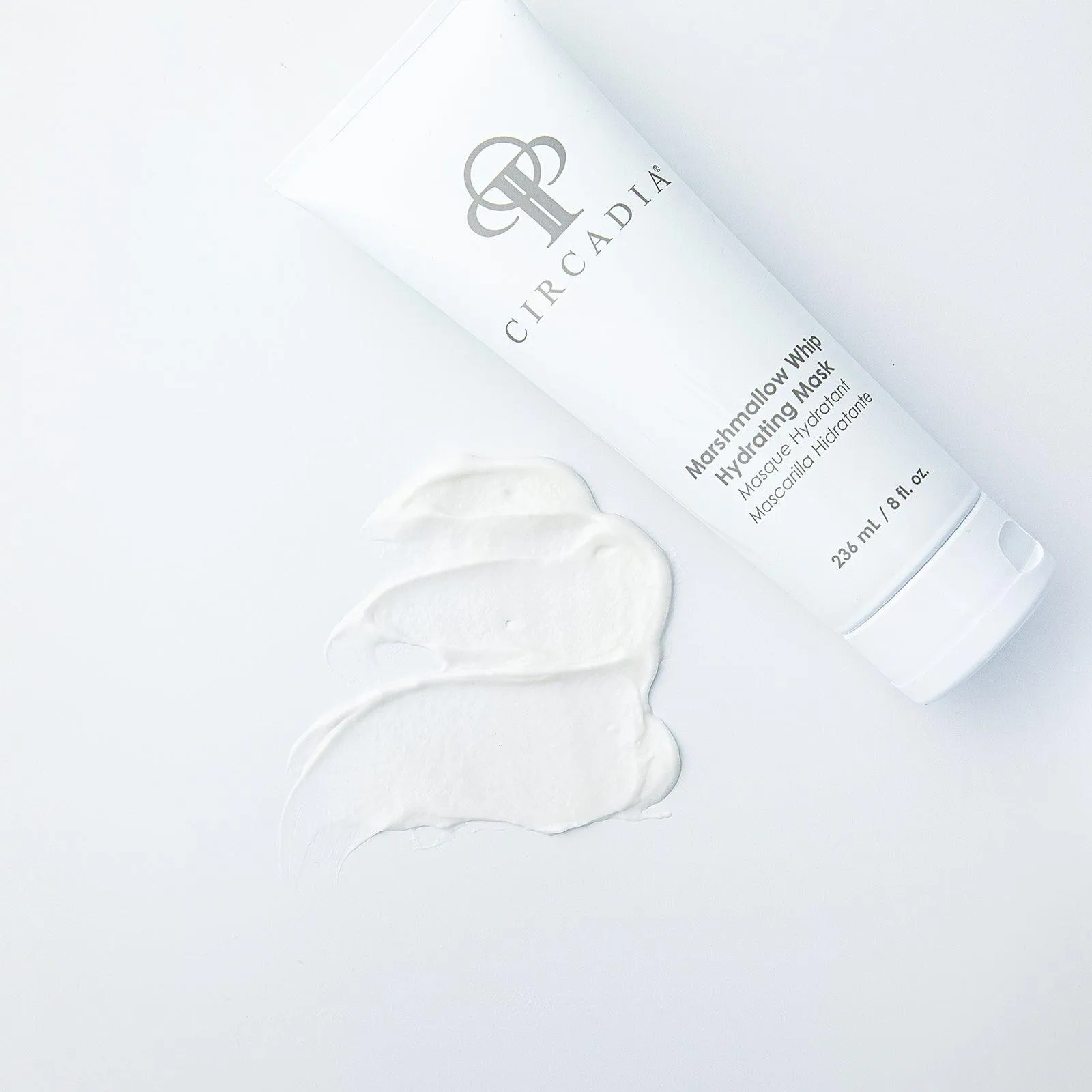 Marshmallow Whip Hydrating Mask