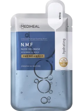 Mediheal N.M.F Nude Gel Mask