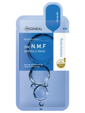 Mediheal THE N.M.F Ampoule Mask