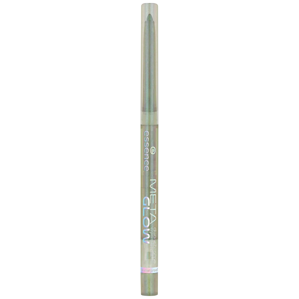 META GLOW duo-chrome eye pencil