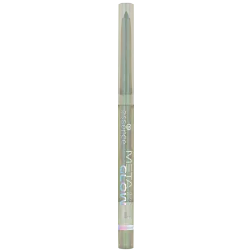 META GLOW duo-chrome eye pencil