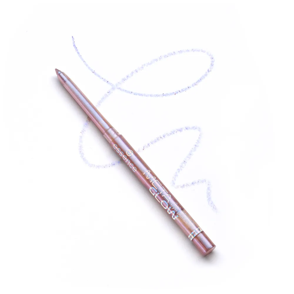 META GLOW duo-chrome eye pencil