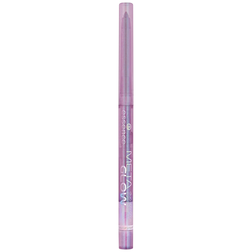 META GLOW duo-chrome eye pencil