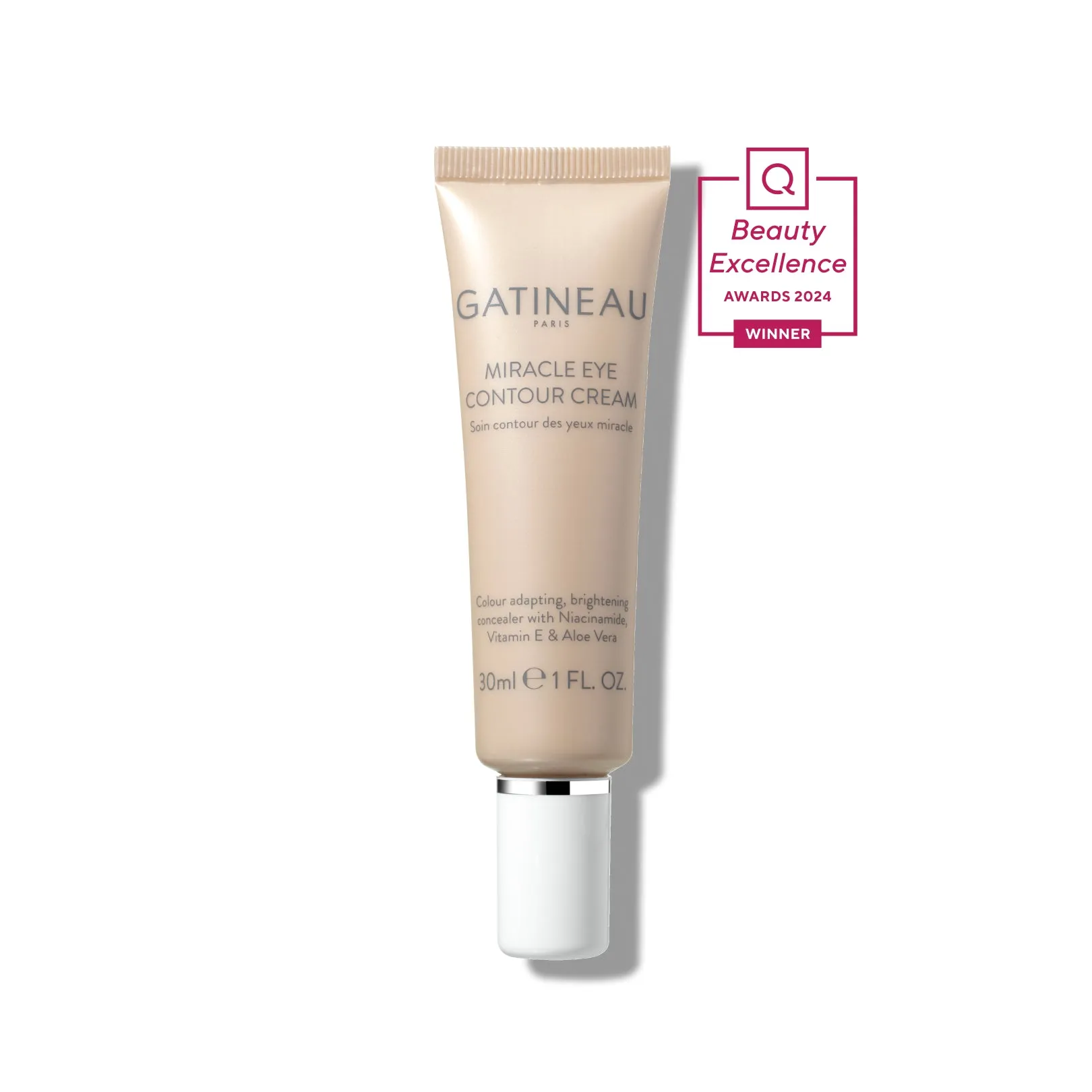 Miracle Eye Contour Cream