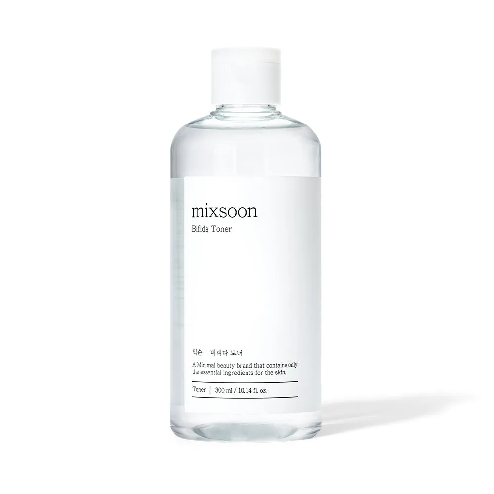 mixsoon Bifida Toner 300ml