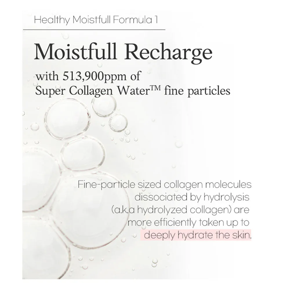 Moistfull Collagen Essence