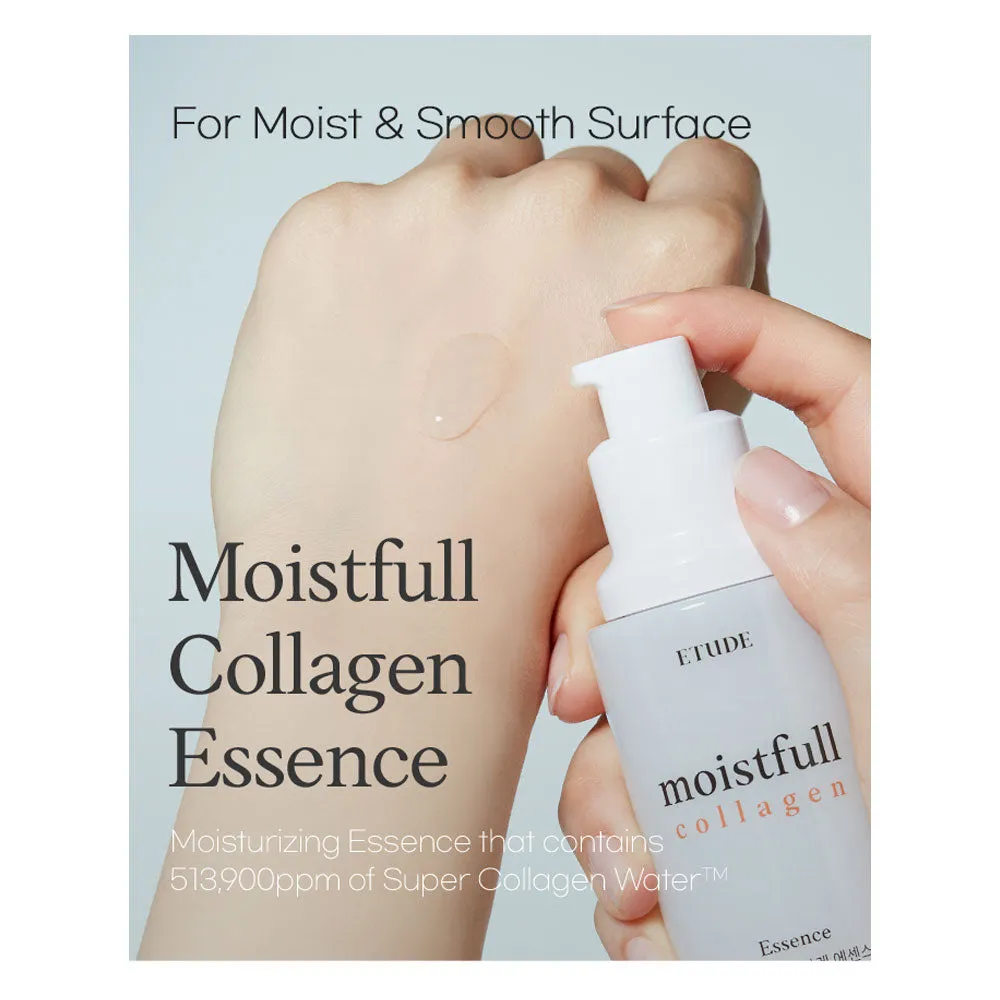 Moistfull Collagen Essence