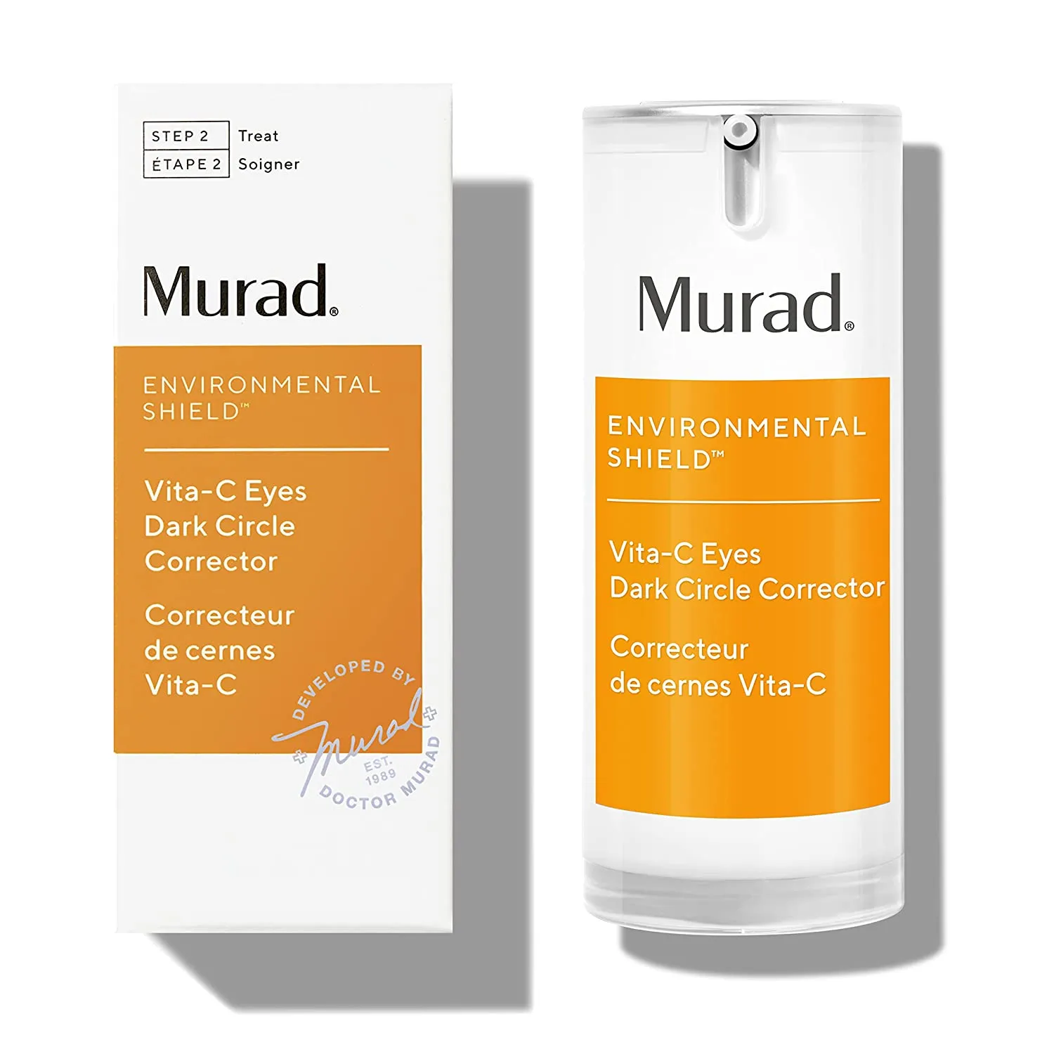 Murad Vita-C Eyes Dark Circle Corrector (0.05 oz)