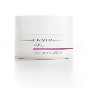 Muse Nourishing Cream