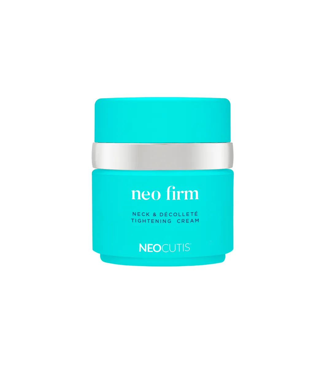 Neocutis NEO FIRM Neck & Décolleté Tightening Cream