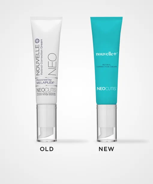 Neocutis NOUVELLE  Retinol Correction Cream – 30 ML