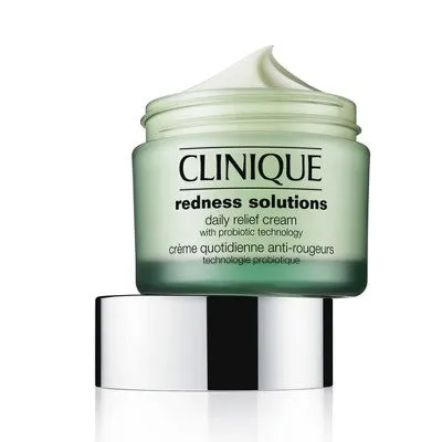 New - Clinique Redness Solutions Daily Relief Cream - 1.7 fl oz - Ulta Beauty