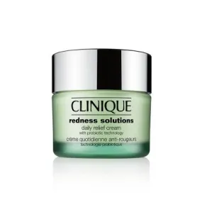 New - Clinique Redness Solutions Daily Relief Cream - 1.7 fl oz - Ulta Beauty