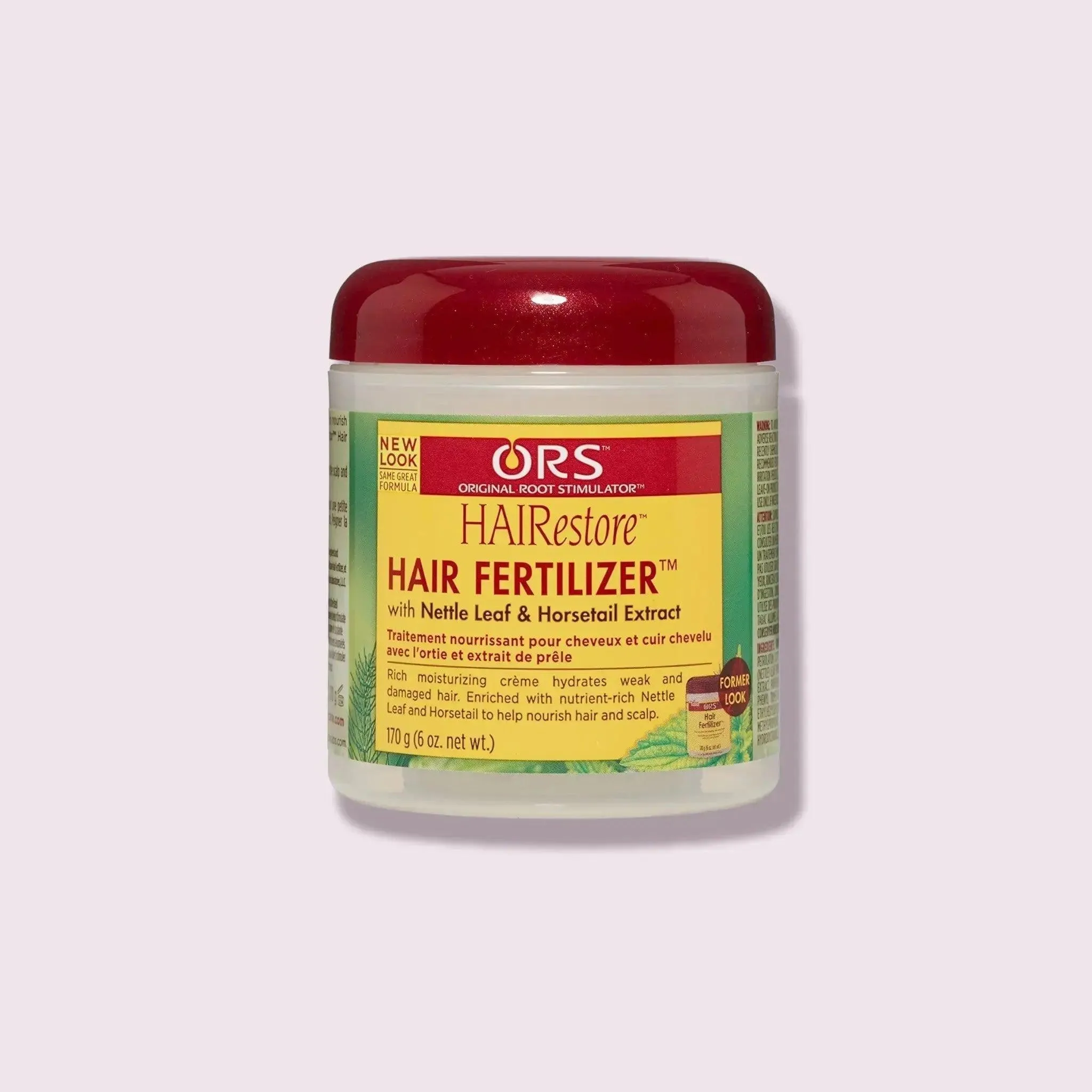 ORS HAIRestore Hair Fertilizer 6 Ounce