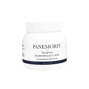 PANEMORFI - Chamomile Jelly Mask, 500g