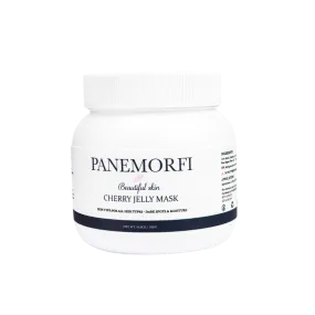 PANEMORFI - Cherry Jelly Mask, 500g