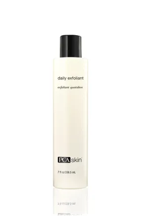 PCA SKIN Daily Exfoliant