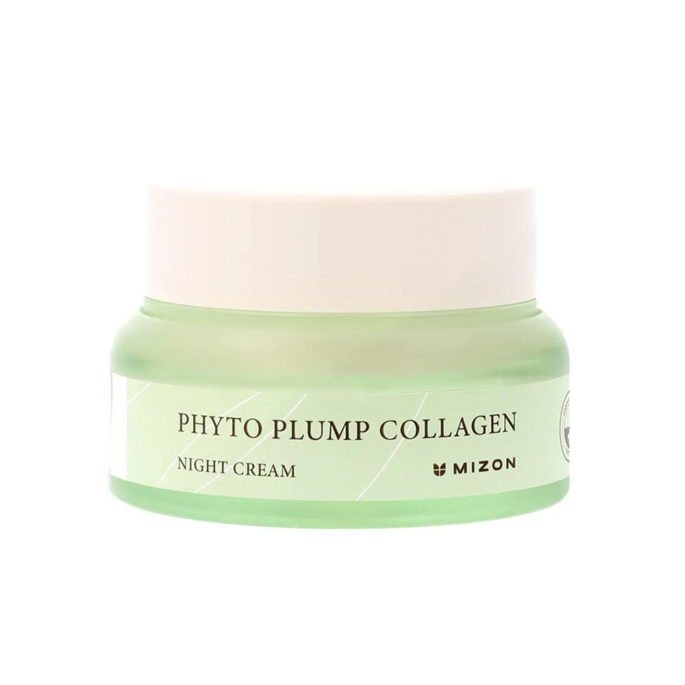 Phyto Plump Collagen Night Cream