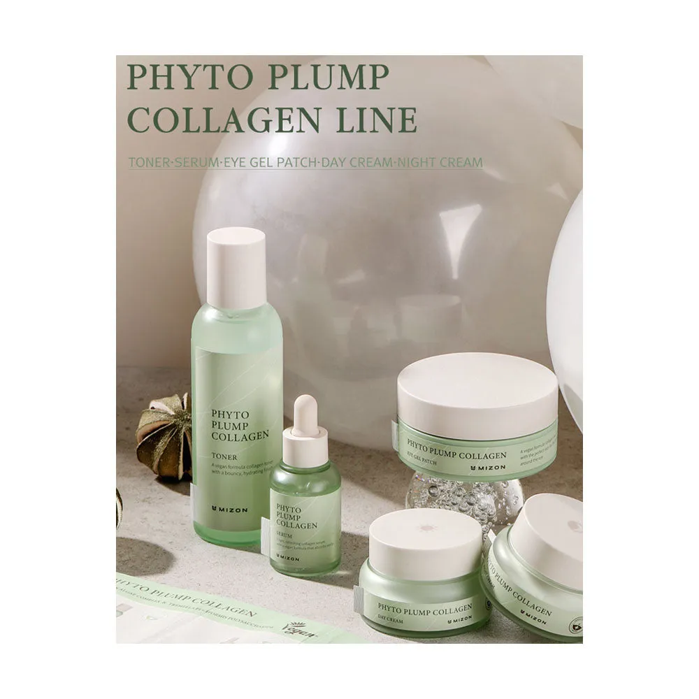 Phyto Plump Collagen Night Cream