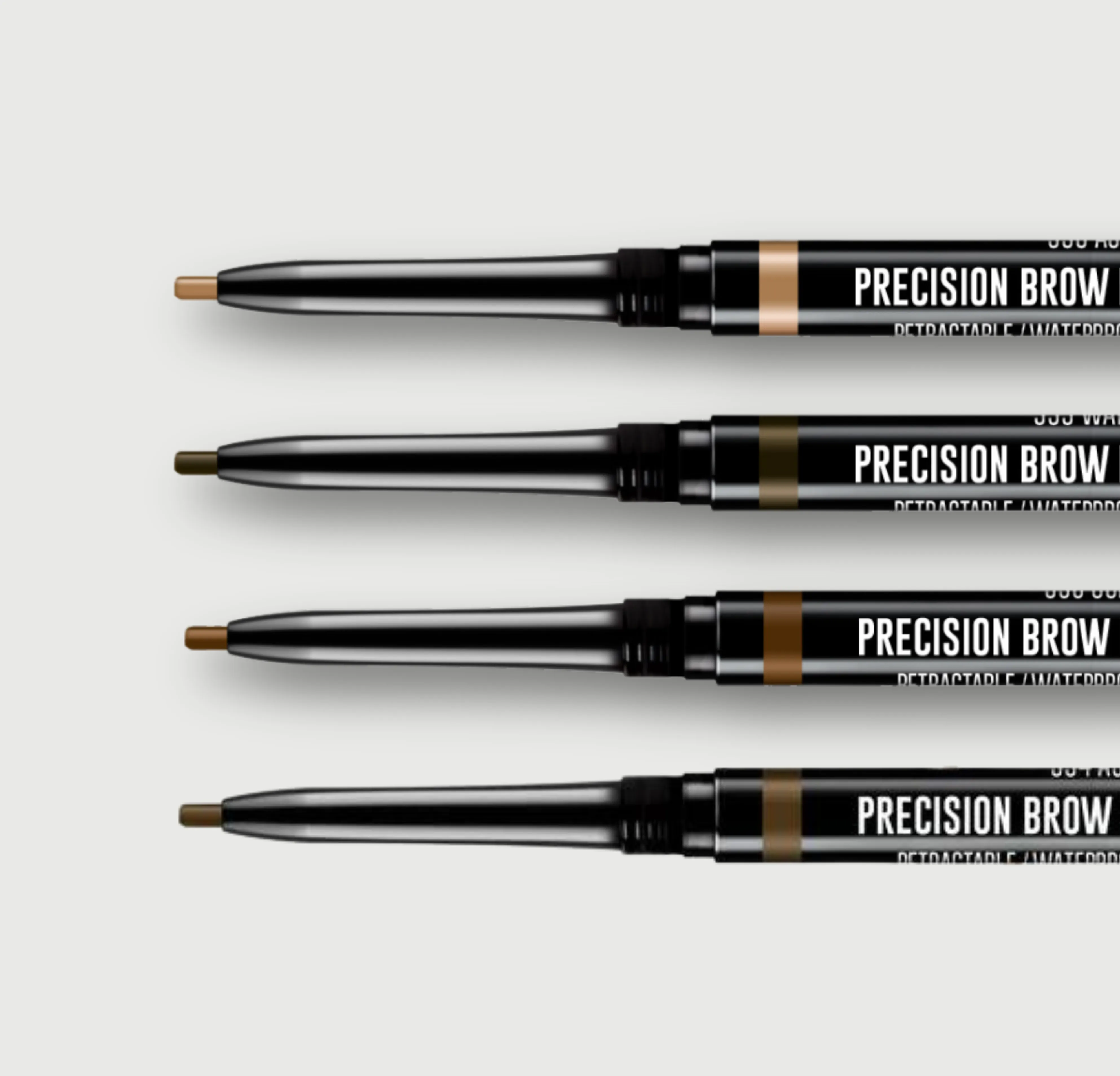 PRECISION BROW FINE EYEBROW PENCIL