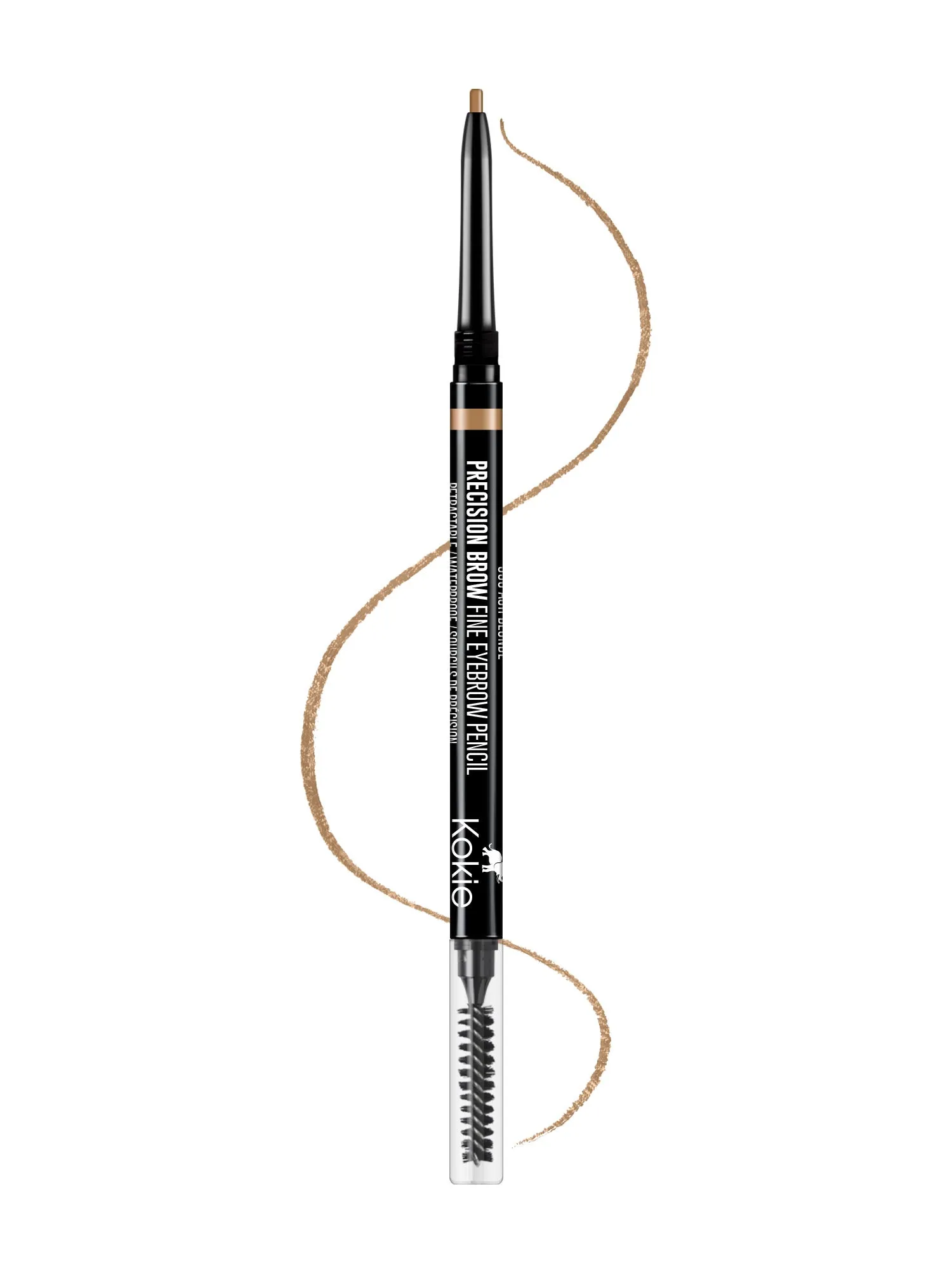 PRECISION BROW FINE EYEBROW PENCIL