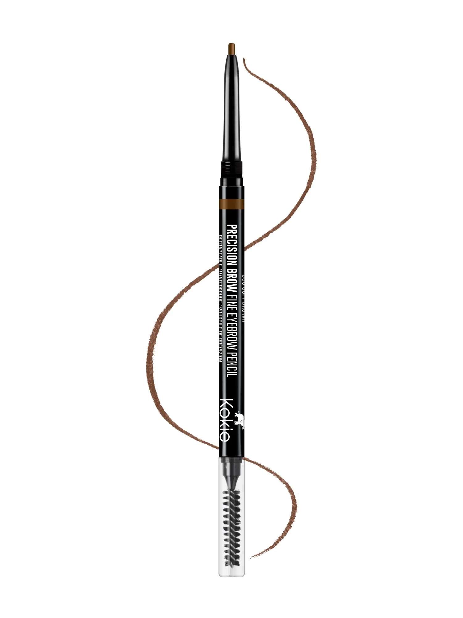 PRECISION BROW FINE EYEBROW PENCIL