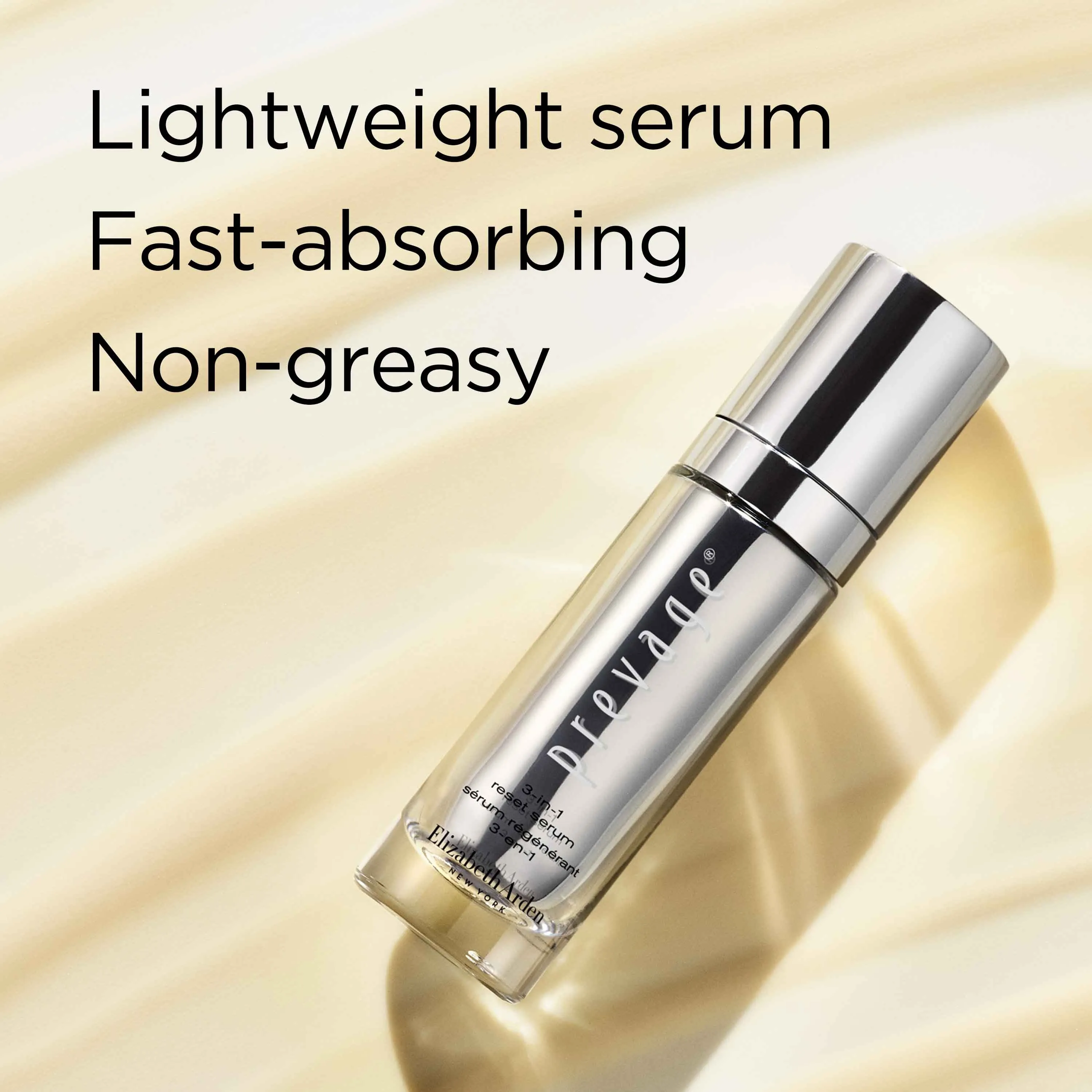 PREVAGE® Multi-Restorative Soft Cream and 3-in-1 Serum Set