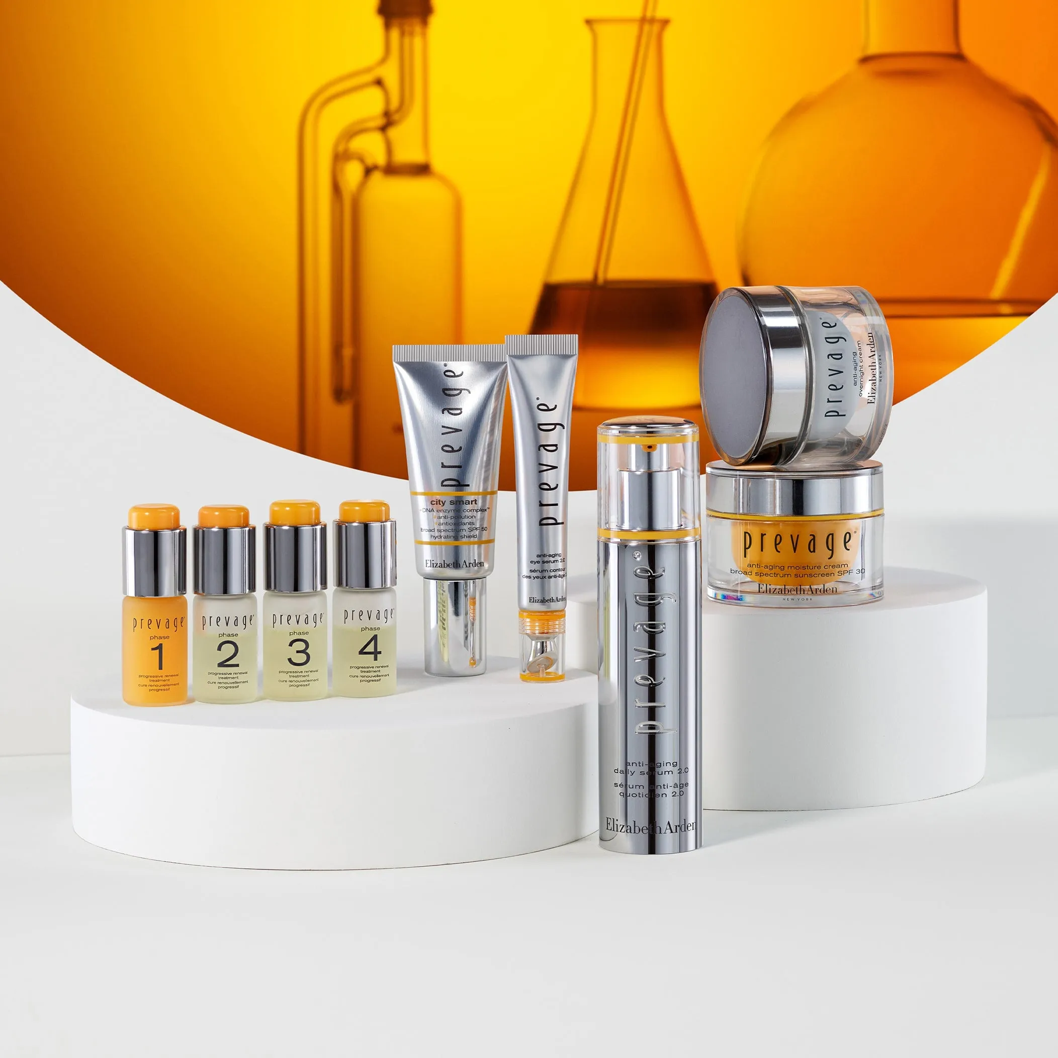 PREVAGE® Overnight Cream