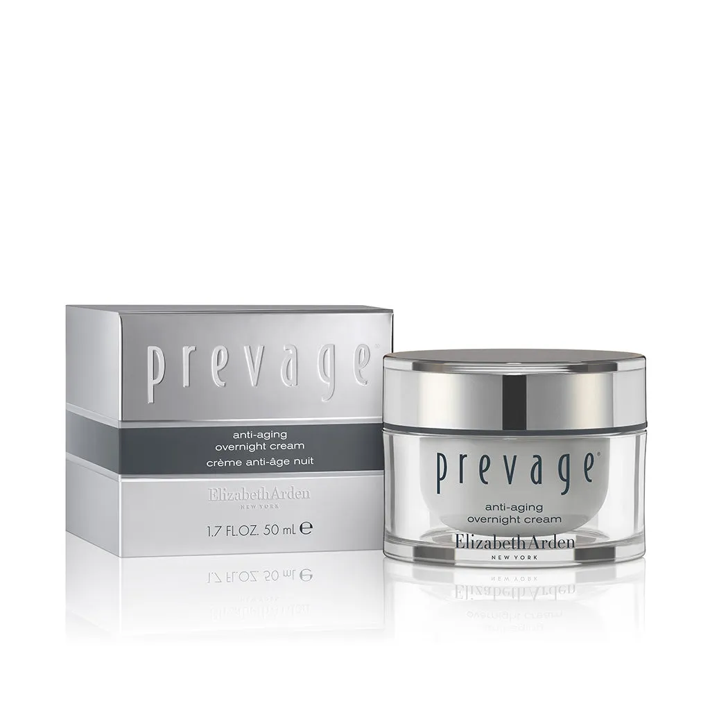 PREVAGE® Overnight Cream