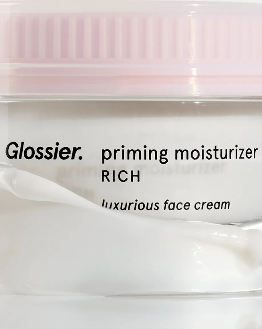 Priming Moisturizer Rich