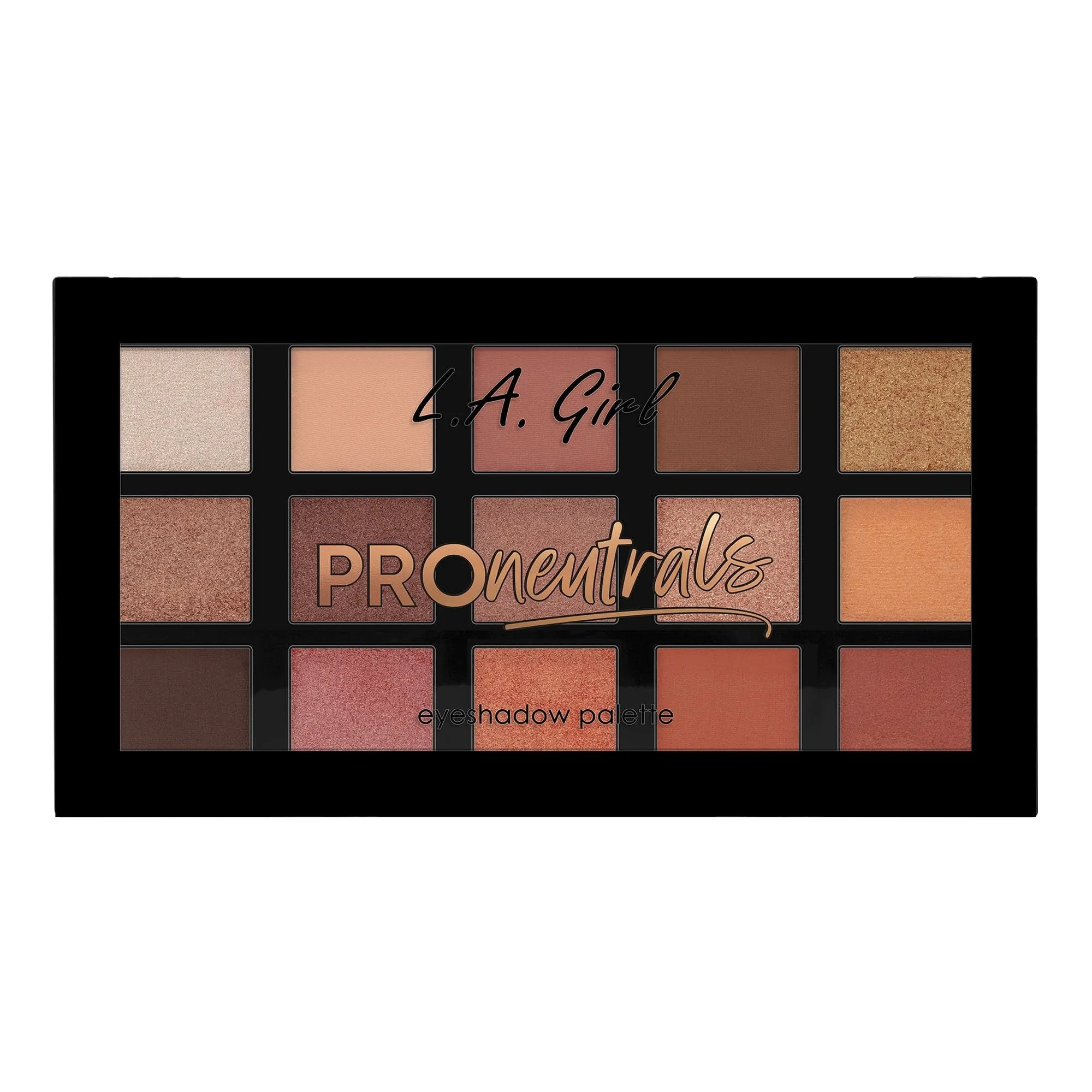 PRO Shadow Eye Palette