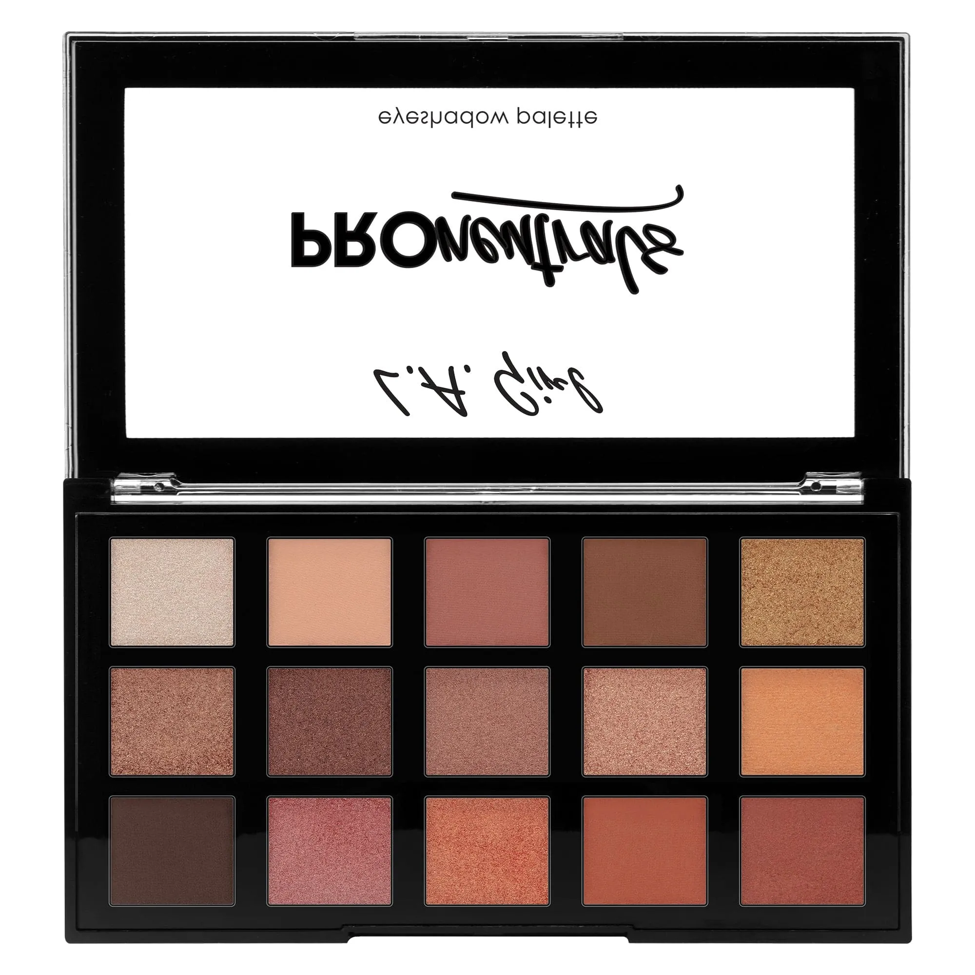 PRO Shadow Eye Palette