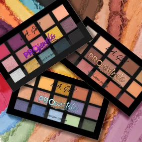 PRO Shadow Eye Palette