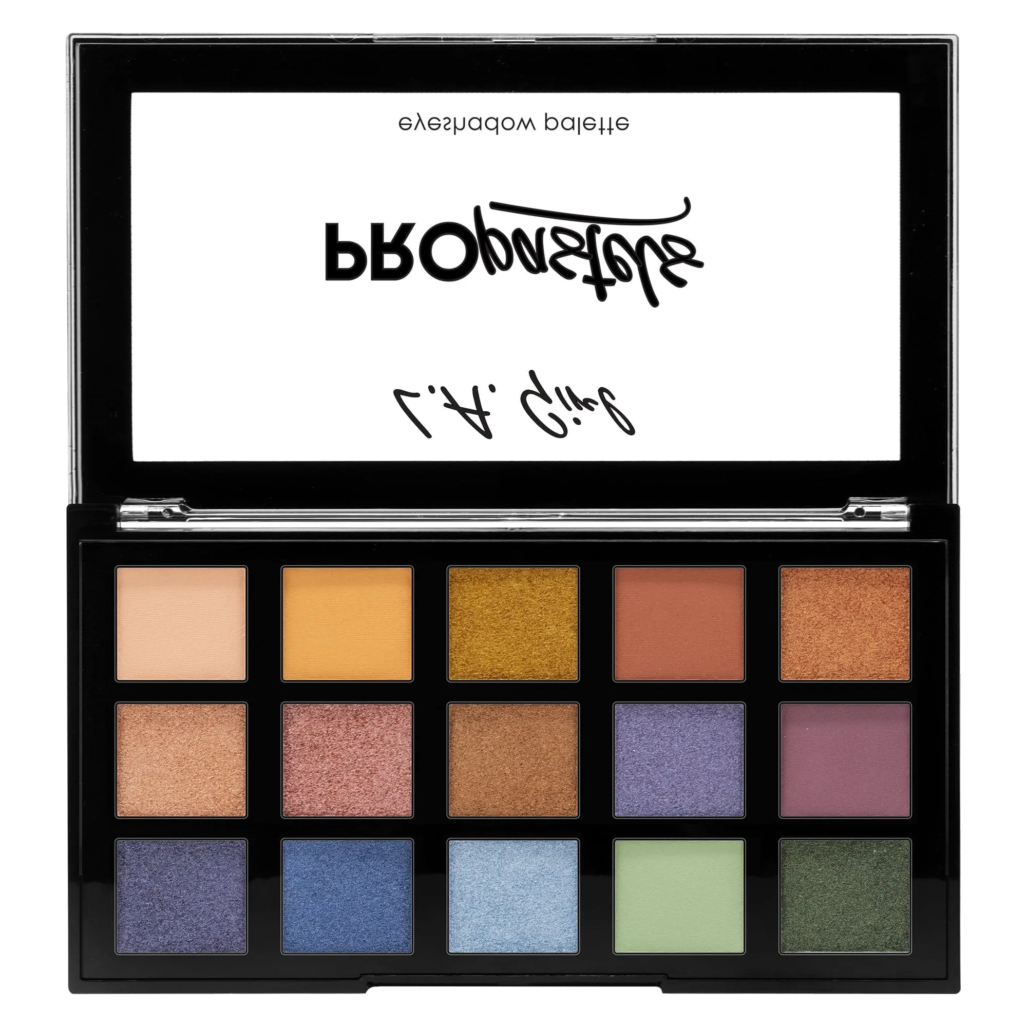 PRO Shadow Eye Palette