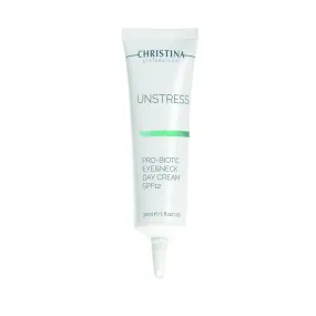 Probiotic Eye & Neck Day Cream