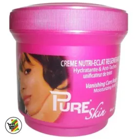 Pure Skin Vanishing Care Body Cream 4.2oz (125ml)